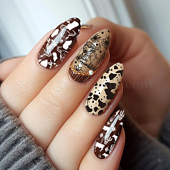 Шаблоны для дизайна ногтей своими руками из нержавеющей стали&nbsp;MRMJ-PH0002-96B