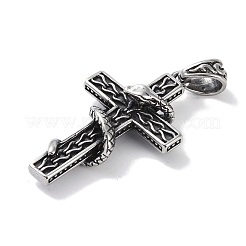 Подвески из хирургической нержавеющей стали viking 316&nbsp;STAS-E212-26AS-02