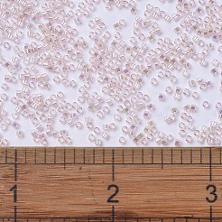 Бусины Миюки Делика&nbsp;LS-X-SEED-J020-DB1243