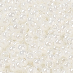 Бисер из стекла &nbsp;X1-SEED-H002-E-A141