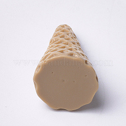 Смола декодирует кабошоны&nbsp;CRES-Q206-18D