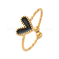 Эмалированные манжеты из нержавеющей стали 304&nbsp;LS-RJEW-D306-32G-02