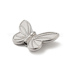 Бусины из нержавеющей стали марки 304&nbsp;STAS-I203-61P