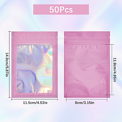 Пакеты с застежкой-молнией Laser PE&nbsp;ABAG-SP0001-03F