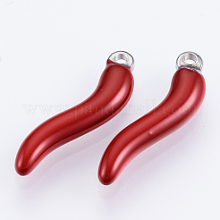 201 подвеска из нержавеющей стали с эмалью&nbsp;X-STAS-Q231-01