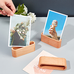 Картонная коробка из бука WOOD-WH0108-83A