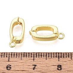 Латунный усилитель укороченный залог&nbsp;KK-N285-02B-G