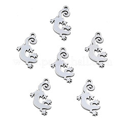 Подвески из нержавеющей стали 201&nbsp;X-STAS-N098-088P