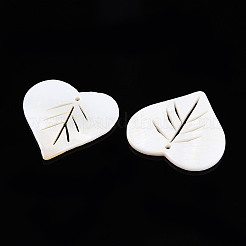 Природные подвески оболочки пресноводных&nbsp;X-SHEL-R021-14