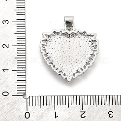 Стойки обшивки латунные подвески&nbsp;KK-I722-09P-B