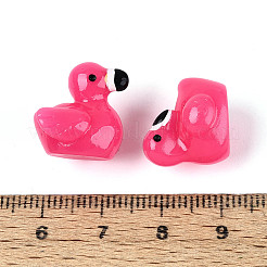 Украшения для показа птиц из смолы&nbsp;RESI-T026-12M