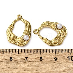 Подвески из нержавеющей стали 304 STAS-P406-09G