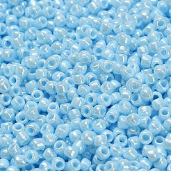 Круглые бусины toho 8/0&nbsp;X-SEED-TR08-0124