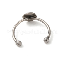 Фиксаторы колец из нержавеющей стали 304&nbsp;STAS-H217-01P-02