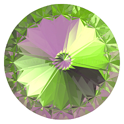 Preciosa® maxima кристалл круглые камни&nbsp;X-PRC-RASS39-00030-281