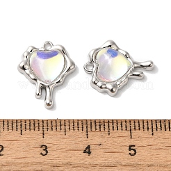 Стойки подвески обшивки сплава&nbsp;FIND-I039-019P