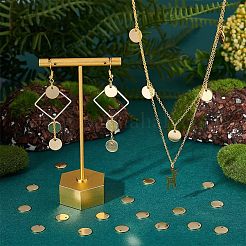 Ионное покрытие (ip) подвески из нержавеющей стали 304&nbsp;STAS-UN0040-11