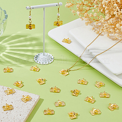 Подвески из сплава 70шт&nbsp;FIND-DC0007-95G