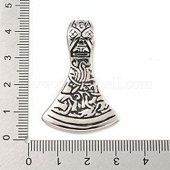 Подвески из хирургической нержавеющей стали 316&nbsp;STAS-E212-102AS