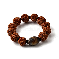 Бодхи Кинг Конг браслеты из бисера и резинки&nbsp;BJEW-M110-04A