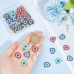 Подвески из сплава 64 шт.&nbsp;ENAM-AR0001-44