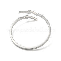 Кольца из нержавеющей стали 304&nbsp;LS-RJEW-M045-02P