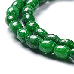 Природного кварца нитей бисера&nbsp;G-C034-04D