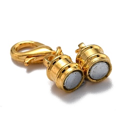 Преобразователь магнитных застежек из латуни&nbsp;KK-O134-07G