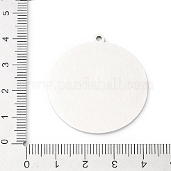 Подвески из нержавеющей стали 304&nbsp;LS-STAS-D202-04P