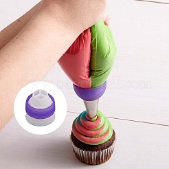 Конвертер насадок для кондитерского мешка с пластиковой глазурью KY-SP0001-42C