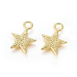 Подвески из сплава &nbsp;EAG016Y-G