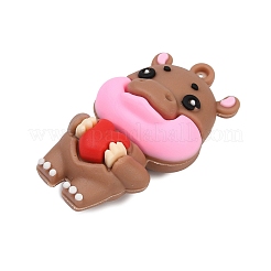 Пластиковые подвески из пвх&nbsp;KY-E015-02D