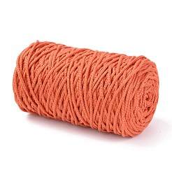 Нитки хлопковые&nbsp;OCOR-F013-09