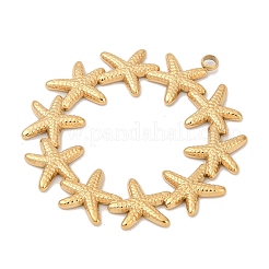 Подвески из нержавеющей стали 304&nbsp;X-STAS-C121-47A-G