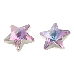 Подвески гальванизируйте стекла&nbsp;GLAA-A008-02