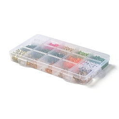 Набор для изготовления новогоднего браслета своими руками&nbsp;DIY-FS0004-61