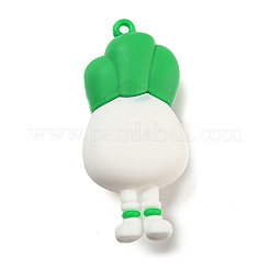 Мультфильм ПВХ пластиковые большие подвески&nbsp;LS-KY-D021-01D