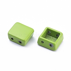 Окрашенные распылением легкосплавные многожильные звенья&nbsp;PALLOY-G268-F01-030