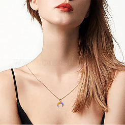 Подвески из нержавеющей стали 304&nbsp;STAS-CJC0007-02