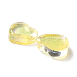 Прозрачные смолы кабошоны&nbsp;X-CRES-P019-04G