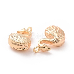 Латунные подвески&nbsp;KK-A168-24G