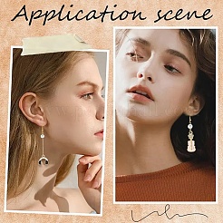 40шт 20 стиля подвески из сплава с эмалью&nbsp;ENAM-YW0005-94