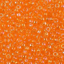 Круглые бусины toho&nbsp;SEED-XTR08-0174