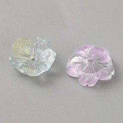 Смоляные бусинки&nbsp;RESI-D311-001