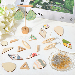 Набор для изготовления украшений своими руками&nbsp;DIY-SP0004-32