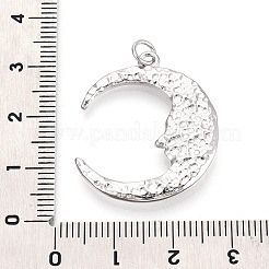 Латунные подвески&nbsp;KK-T080-16P