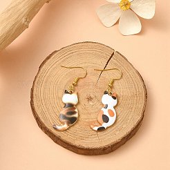 Стойки обшивки сплава эмали подвески&nbsp;ENAM-YW0003-70