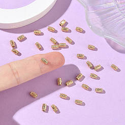 Латунные бусины&nbsp;XGRQ1A069-320G