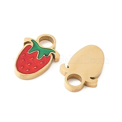 Подвески из эмалированной нержавеющей стали 304&nbsp;STAS-R168-02J-G