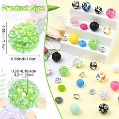 Наборы для самостоятельного изготовления&nbsp;DIY-YW0017-95B